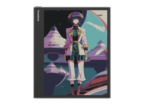 ספר אלקטרוני PocketBook 10.3" InkPad Eo עם מסך צבעוני