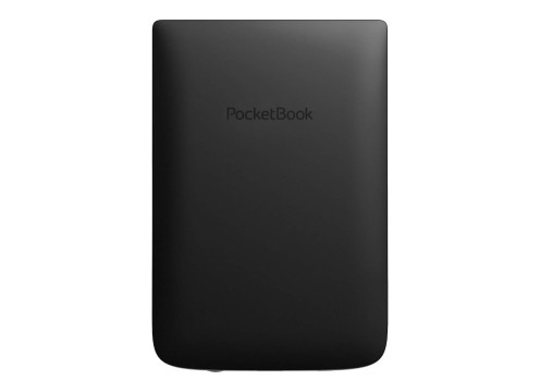 PocketBook 6 617 Basic Lux 3 Black