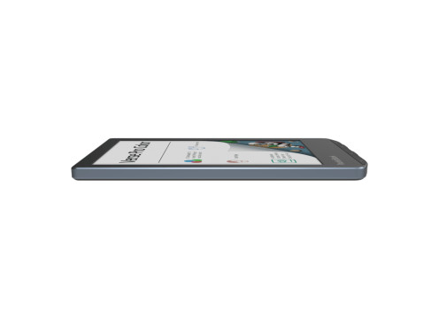 ספר אלקטרוני PocketBook 6" Verse Pro Color כחול