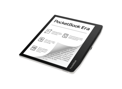 ספר אלקטרוני PocketBook 7 700 ERA כסף