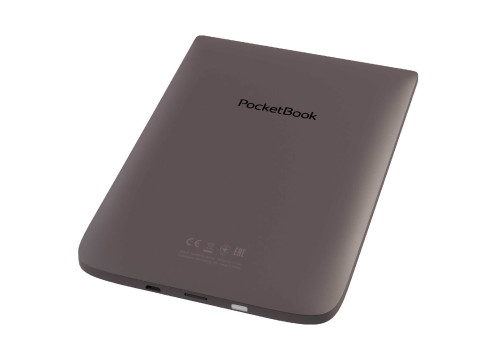 ספר אלקטרוני PocketBook 7.8 740 InkPad 3 חום כהה