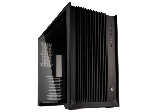מארז מחשב Lian-Li O11 AIR Black