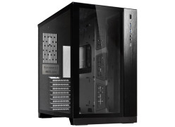 LIAN-LI Full Tower Case O11DX Dynamic Black