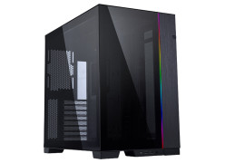 מארז מחשב Lian-Li O11 Dynamic EVO Black