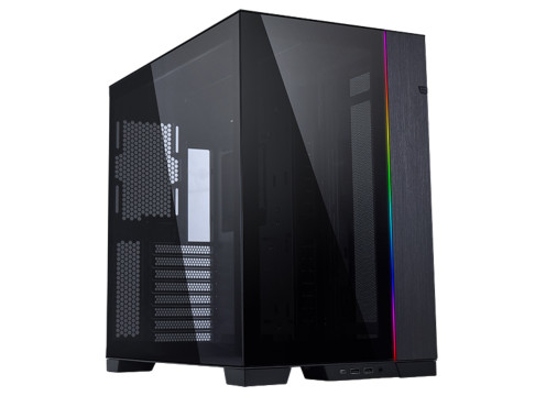מארז מחשב Lian-Li O11 Dynamic EVO Black