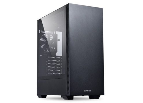 מארז מחשב Lancool 205 Black