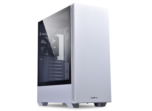 מארז מחשב Lancool 205 White