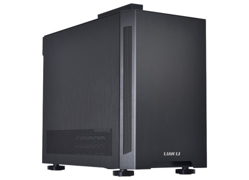 מארז מחשב Lian-Li PC-TU150 Black Solid