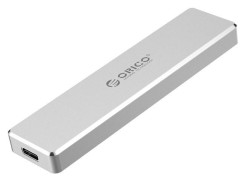 Orico M.2 NVMe SSD Enclosure USB3.1/Type-C
