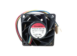 Sunon 60x60x38mm 12000 RPM