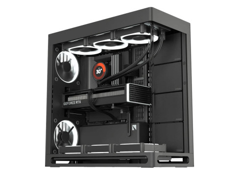 מארז מחשב HAVN HS 420 Base Edition