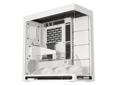 מארז מחשב HAVN HS 420 VGPU Edition White