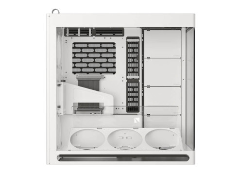 מארז מחשב HAVN HS 420 VGPU Edition White