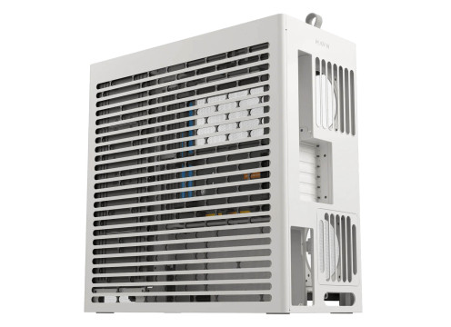 מארז מחשב HAVN HS 420 VGPU Edition White