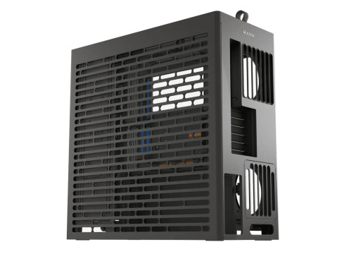 מארז מחשב HAVN HS 420 VGPU Edition