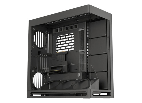 מארז מחשב HAVN HS 420 VGPU Edition