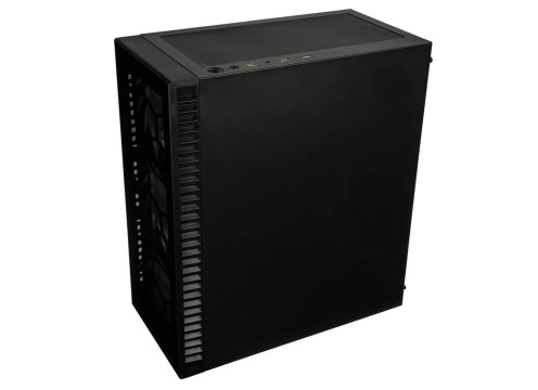 מארז מחשב Kolink Observatory HF Plus Glass ARGB