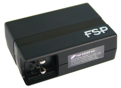 FSP Notebook Universal Adapter 65W Twinkle