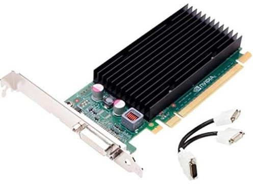PNY Quadro NVS 300 512MB PCI-E x16 Bulk