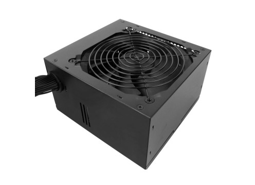 ספק כוח 1StPlayer BLACK SIR 600W 80+ Plus