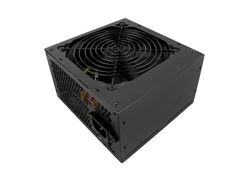 ספק כוח 1StPlayer BLACK SIR 600W 80+ Plus