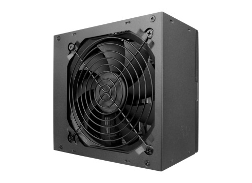 ספק כוח 1StPlayer BLACK SIR 600W 80+ Plus