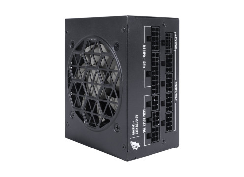 ספק כוח 1StPlayer SFX 850W 80+ Gold