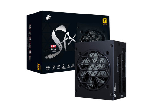 ספק כוח 1StPlayer SFX 850W 80+ Gold