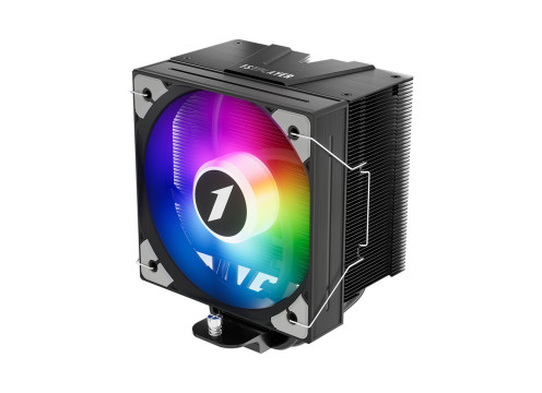 1StPlayer PS-130 ARGB PWM CPU Cooler
