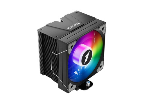 1StPlayer PS-130 ARGB PWM CPU Cooler