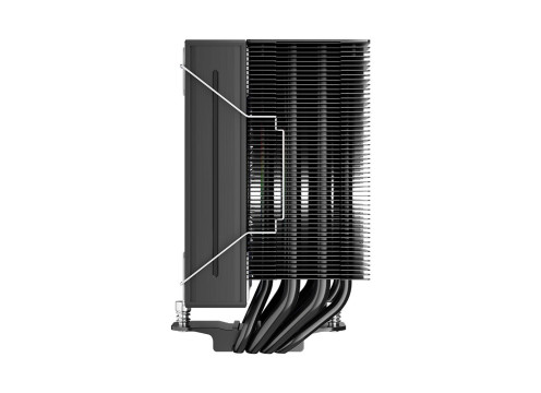 1StPlayer PS-130 ARGB PWM CPU Cooler
