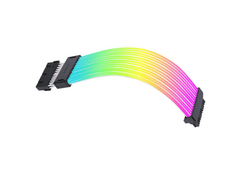 Lian-Li Strimer Wireless 24P with Controller