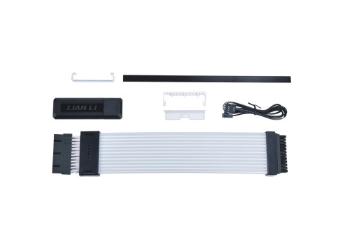 Lian-Li Strimer Wireless 24P with Controller