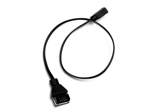 LIAN-LI PW24-PV2 Strimer Plus V2 RGB 24-pin Extension Cable
