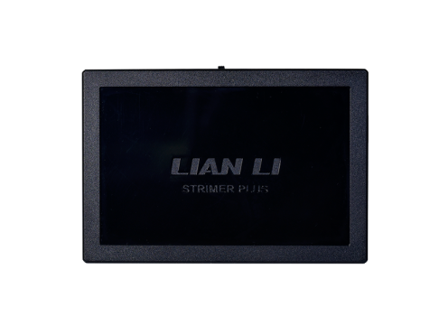 LIAN-LI PW24PV2-1 Strimer L-CONNECT 3 Controller