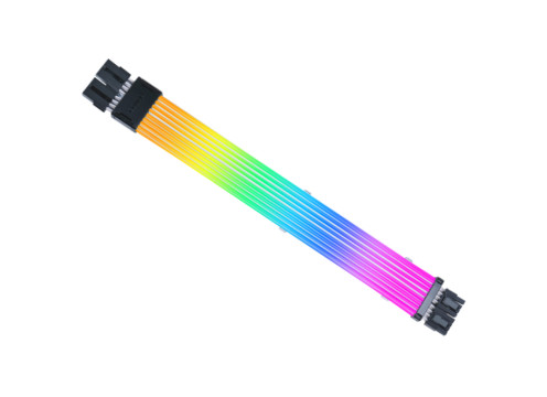 Lian-Li Strimer Wireless CPU 2×8-pin