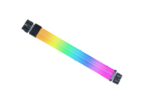 Lian-Li Strimer Wireless GPU 2×8-pin