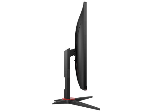 מסך מחשב לגיימינג AOC 27" Q27G2E VA QHD 155Hz 1ms