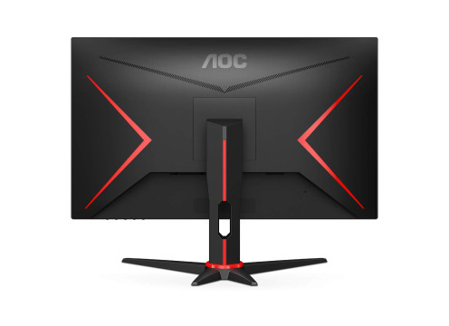 מסך מחשב לגיימינג AOC 27" Q27G2E VA QHD 155Hz 1ms
