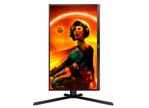 מסך מחשב לגיימינג AOC 27" VA QHD 180Hz 1ms