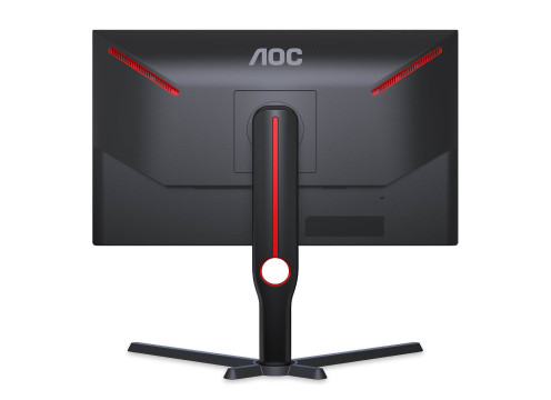 מסך מחשב לגיימינג AOC 27" VA QHD 180Hz 1ms