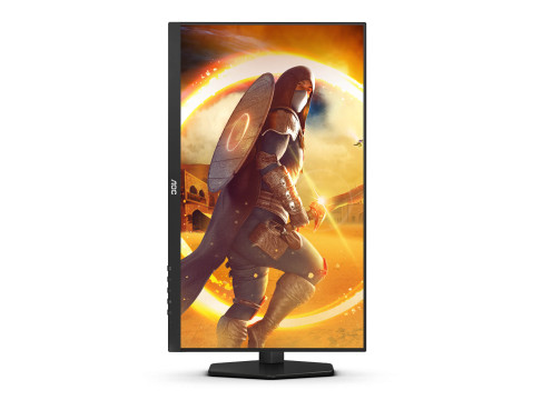 מסך מחשב לגיימינג AOC 27" Q27G4X IPS QHD 180Hz 0.5ms