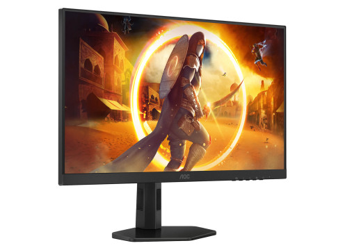 מסך מחשב לגיימינג AOC 27" Q27G4XF IPS QHD 180Hz 0.5ms