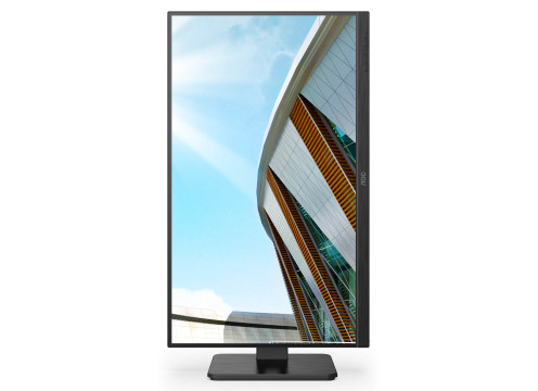מסך מחשב AOC 27" Q27P2Q IPS QHD 75Hz 4ms