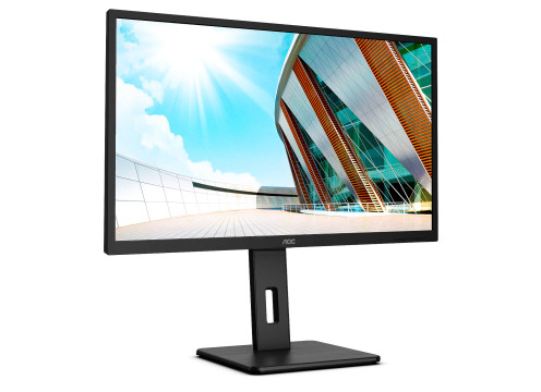מסך מחשב AOC 31.5" IPS QHD WLED 75Hz 4ms