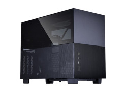 מארז מחשב Lian-Li Q58 Black
