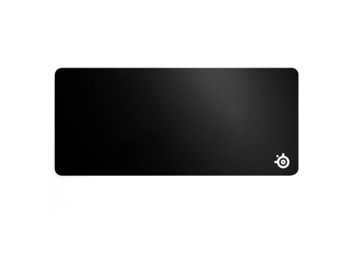 משטח לעכבר בגודל 90x40 ס''מ SteelSeries QcK Heavy - XXL