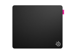 משטח לעכבר בגודל 49x42 ס''מ SteelSeries QcK Performance Speed - L