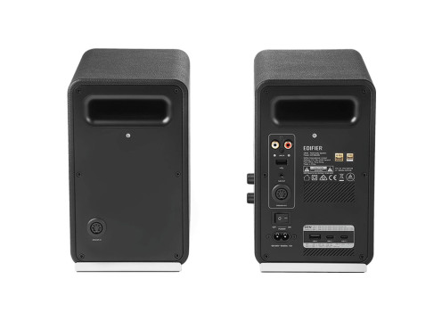 רמקולים Edifier QR65 70W 2.0 צבע שחור