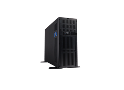 Workstation Tower/4U 4x Quad RTX Pro 6000 Blackwell 96GB